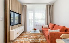 Rent Like Home - Bel Mare F324